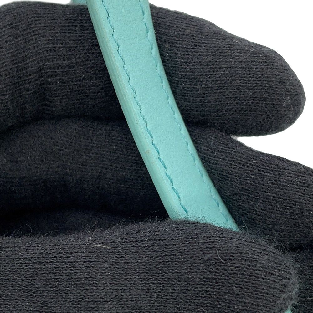 セリーヌ イヤホンケース AirPods トリオンフ シャイニーカーフレザー 10L013DPV CELINE