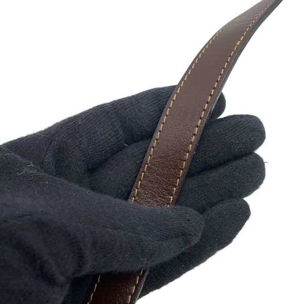 フェンディ ショルダーバッグ ズッキーノ エナメル パテント FENDI バッグ