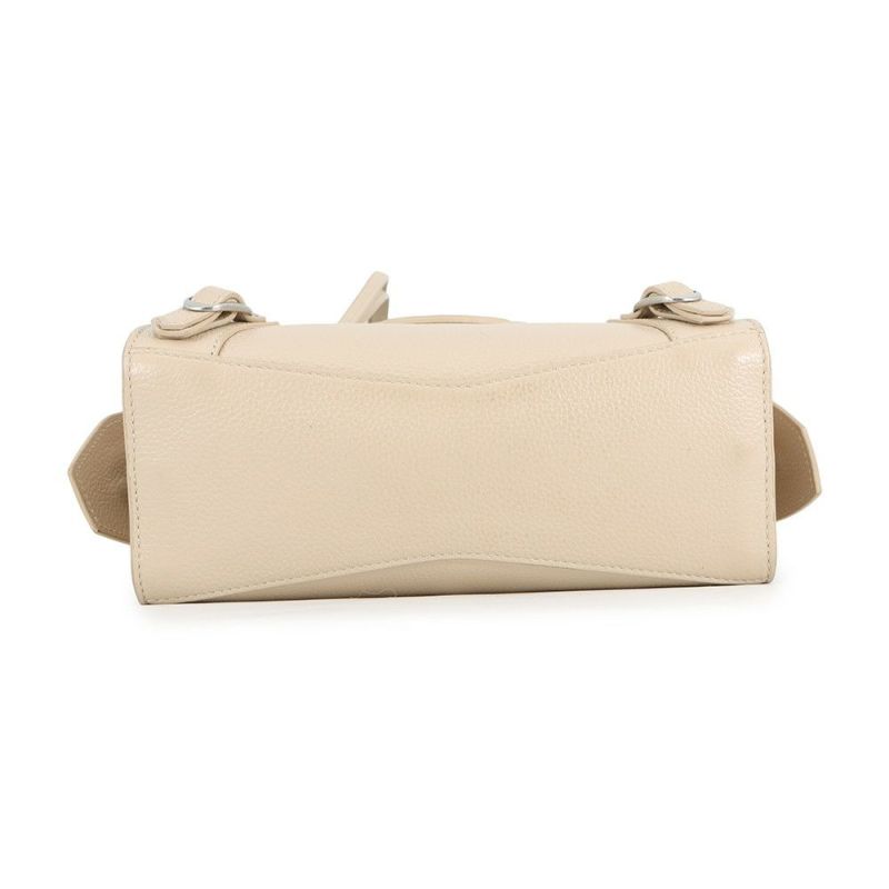 バレンシアガ ハンドバッグ ネオクラシックシティ ミニ レザー 698067 BALENCIAGA 2wayショルダーバッグ