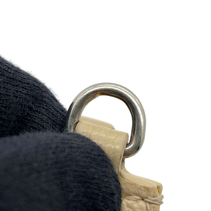 バレンシアガ ハンドバッグ ネオクラシックシティ ミニ レザー 698067 BALENCIAGA 2wayショルダーバッグ