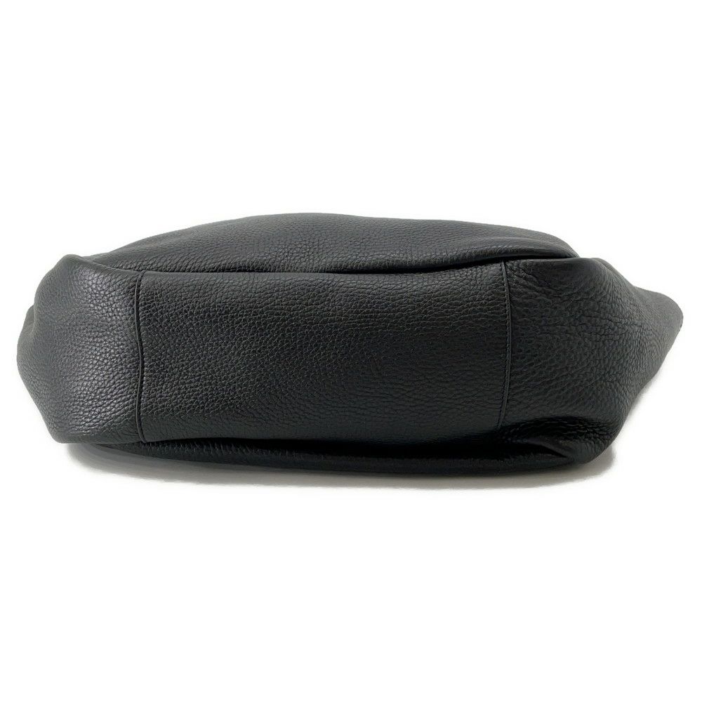 サンローランパリ トートバッグ LE 5 A 7 BEA ル・サンカセット ベア 763435 SAINT LAURENT PARIS 黒