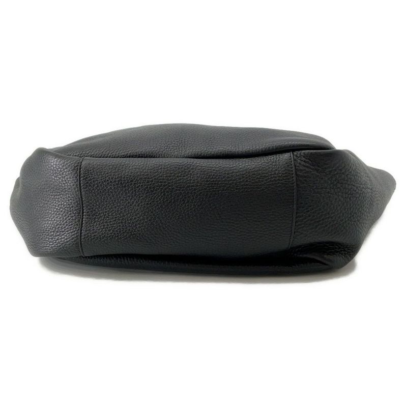 サンローランパリ トートバッグ LE 5 A 7 BEA ル・サンカセット ベア 763435 SAINT LAURENT PARIS 黒