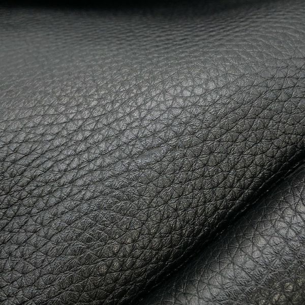 サンローランパリ トートバッグ LE 5 A 7 BEA ル・サンカセット ベア 763435 SAINT LAURENT PARIS 黒