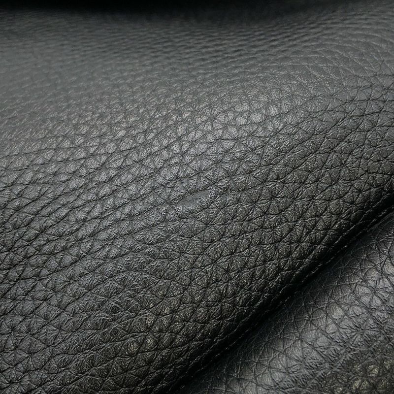 サンローランパリ トートバッグ LE 5 A 7 BEA ル・サンカセット ベア 763435 SAINT LAURENT PARIS 黒