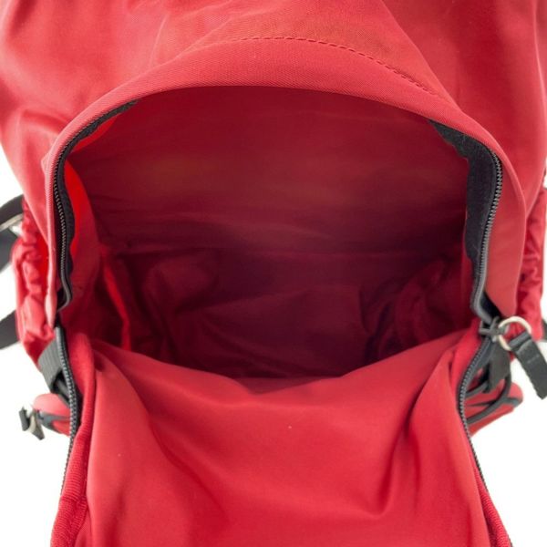 プラダ リュック バックパック ナイロン V418 PRADA バッグ バックパック