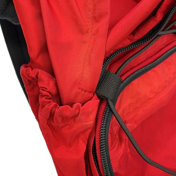 プラダ リュック バックパック ナイロン V418 PRADA バッグ バックパック