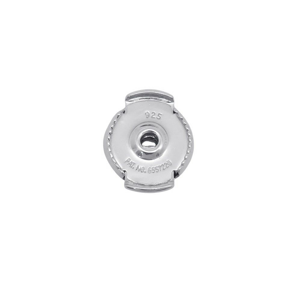 エルメス ピアス シェーヌダンクル ファランドール ピアス MM Earrings SV925シルバー HERMES ジュエリー
