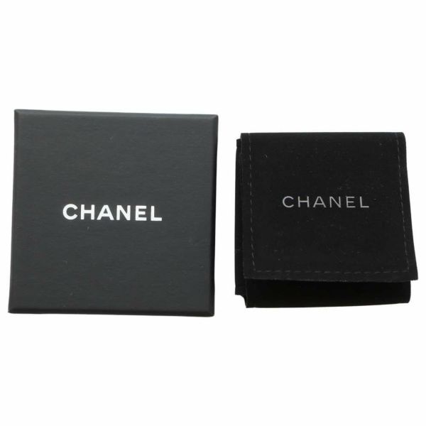 シャネル リング マトラッセ ココマーク バッグ チャーム B 23C ABA014 CHANEL アクセサリー