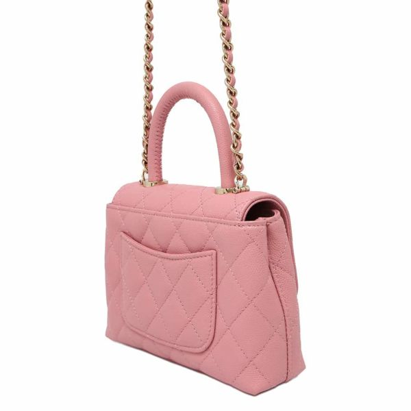 CHANEL ハンドバッグ キャビアスキン プラチェーン【シャネル】 楽天市場】シャネル プラチェーン（バッグ・小物・ブランド雑貨