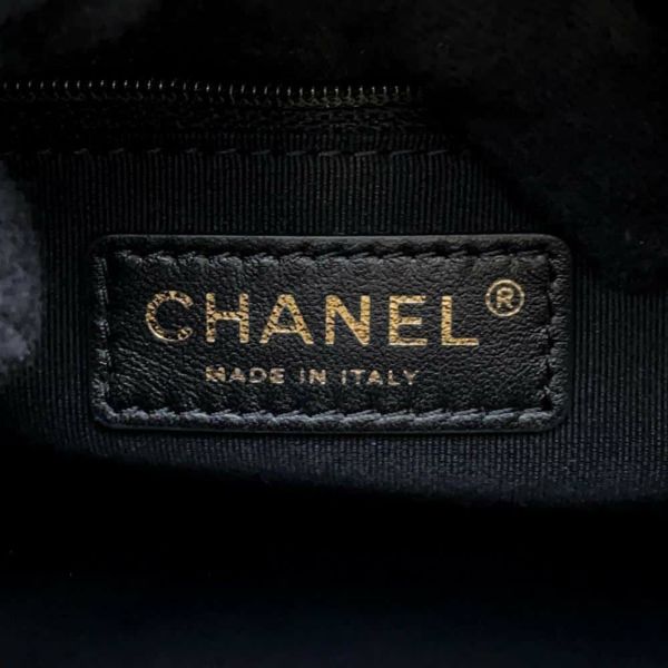 シャネル ショルダーバッグ ボーリングバッグ ココマーク デニム AS4905 CHANEL バッグ