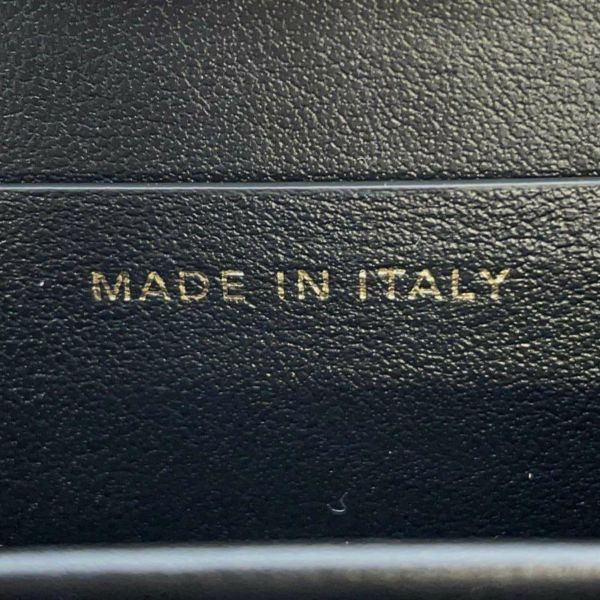 シャネル チェーンショルダーバッグ マトラッセ ココマーク エナメル AP2242 CHANEL チェーンポシェット 黒