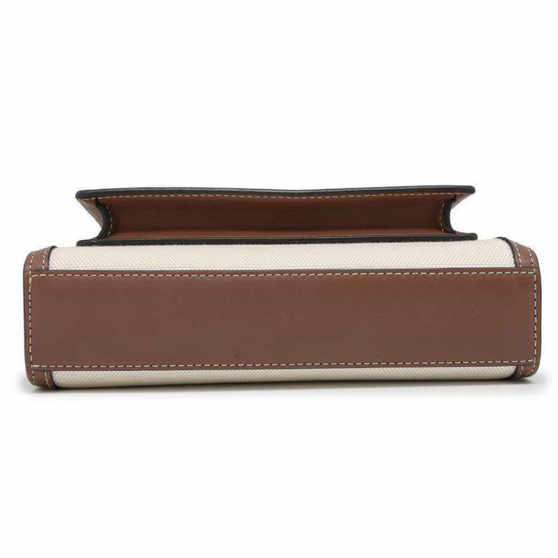 バーバリー ハンドバッグ ミニポケット 8039361 BURBERRY 2wayショルダーバッグ