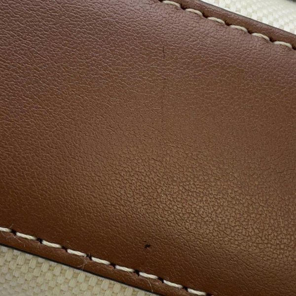 バーバリー ハンドバッグ ミニポケット 8039361 BURBERRY 2wayショルダーバッグ