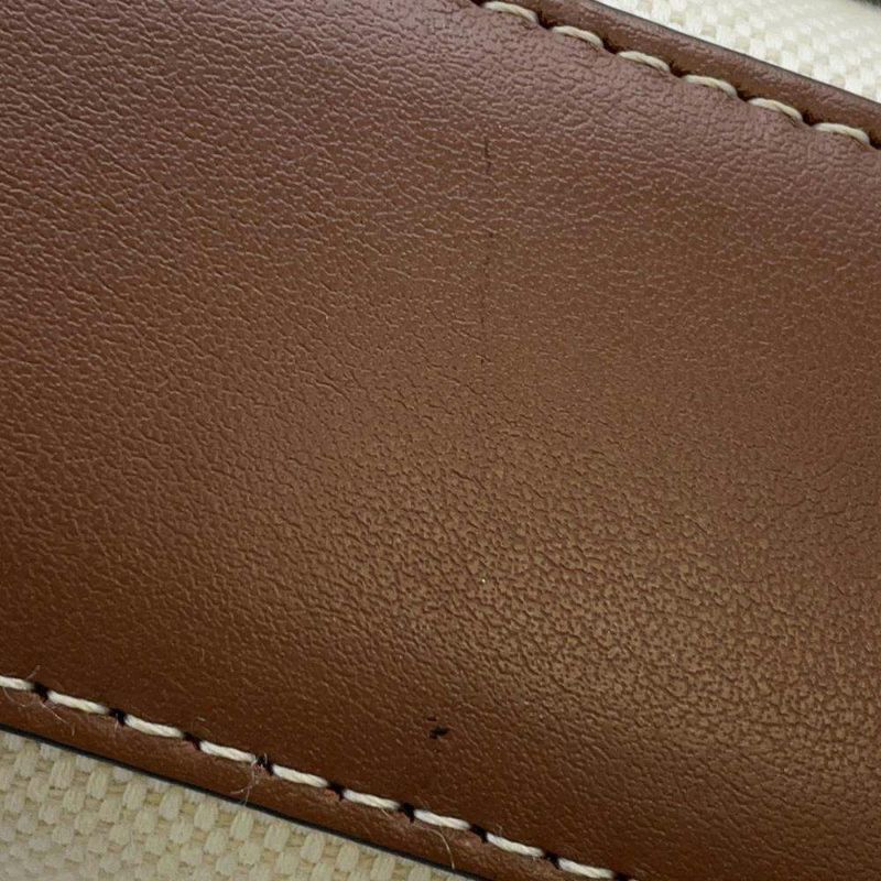 バーバリー ハンドバッグ ミニポケット 8039361 BURBERRY 2wayショルダーバッグ