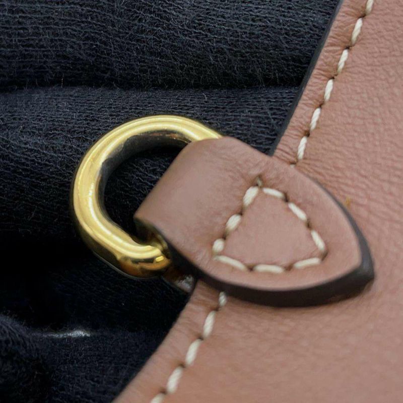 バーバリー ハンドバッグ ミニポケット 8039361 BURBERRY 2wayショルダーバッグ