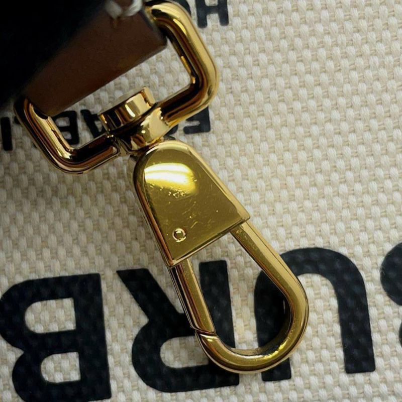 バーバリー ハンドバッグ ミニポケット 8039361 BURBERRY 2wayショルダーバッグ