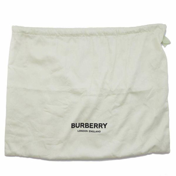 バーバリー リュック TBモノグラム PVC 8019346 BURBERRY バッグ バックパック