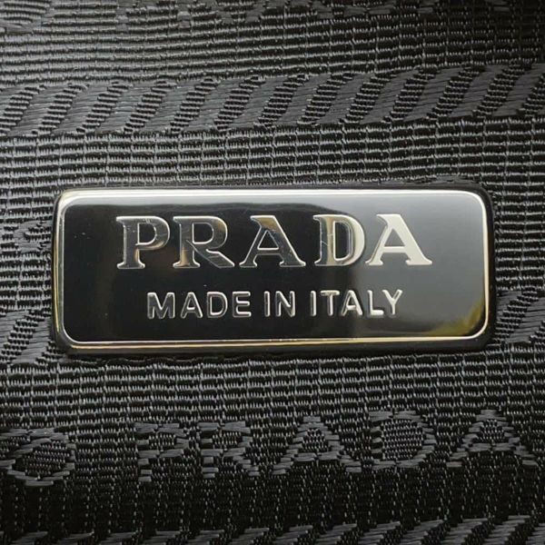 プラダ ハンドバッグ Re Edition 2000 テリー ミニバッグ 1NE515 PRADA バッグ