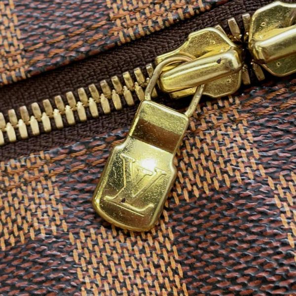 ルイヴィトン ショルダーバッグ ダミエ・エベヌ ナヴィグリオ N45255 LOUIS VUITTON ヴィトン バッグ