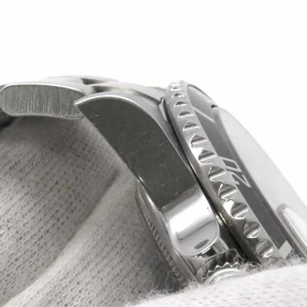 ロレックス サブマリーナ デイト D番 16610 ROLEX 腕時計 黒文字盤