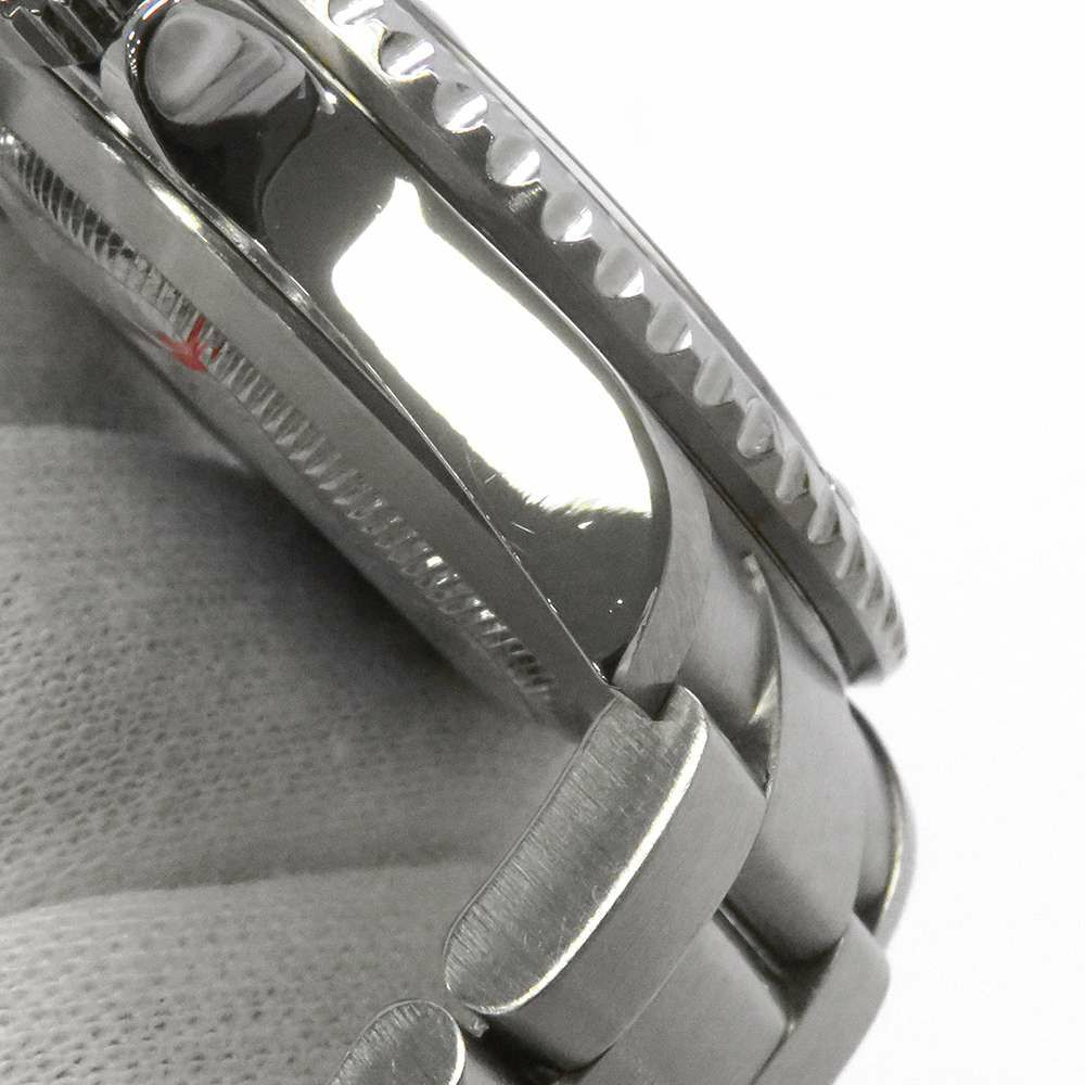 ロレックス サブマリーナ デイト D番 16610 ROLEX 腕時計 黒文字盤