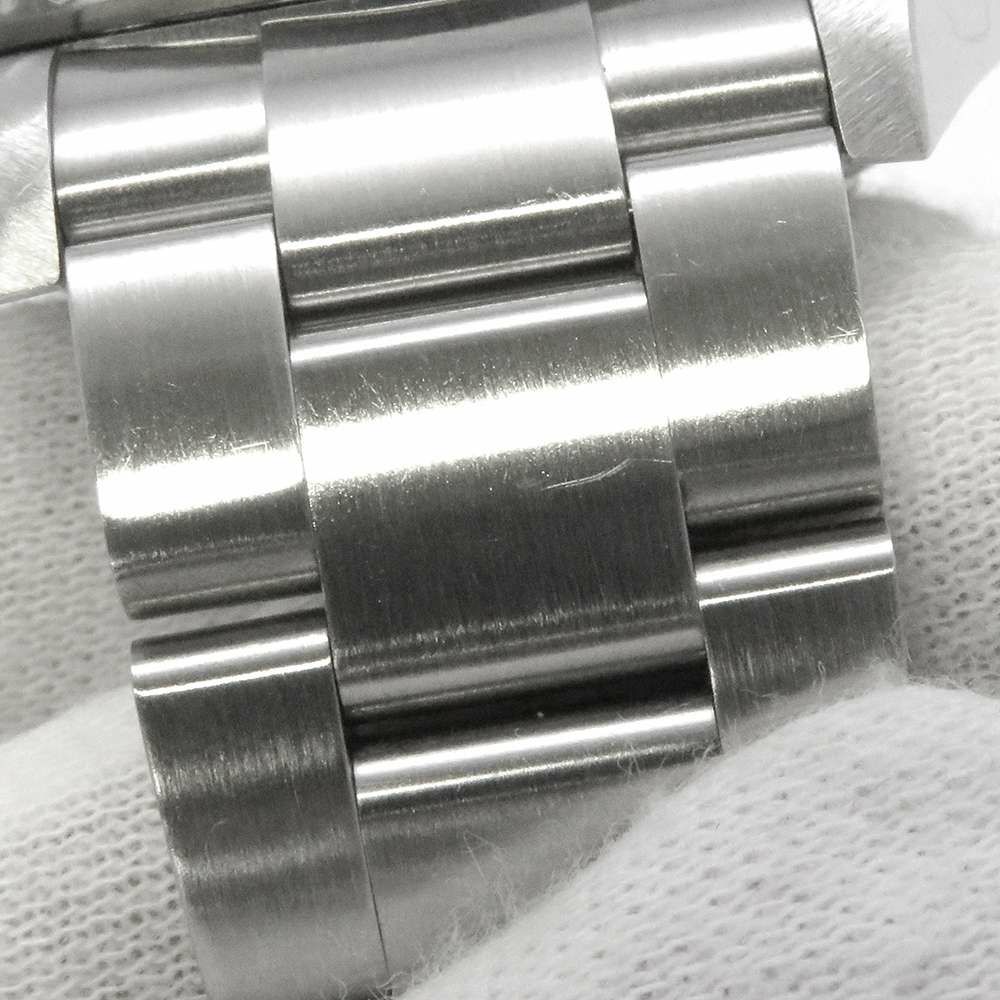 ロレックス サブマリーナ デイト D番 16610 ROLEX 腕時計 黒文字盤