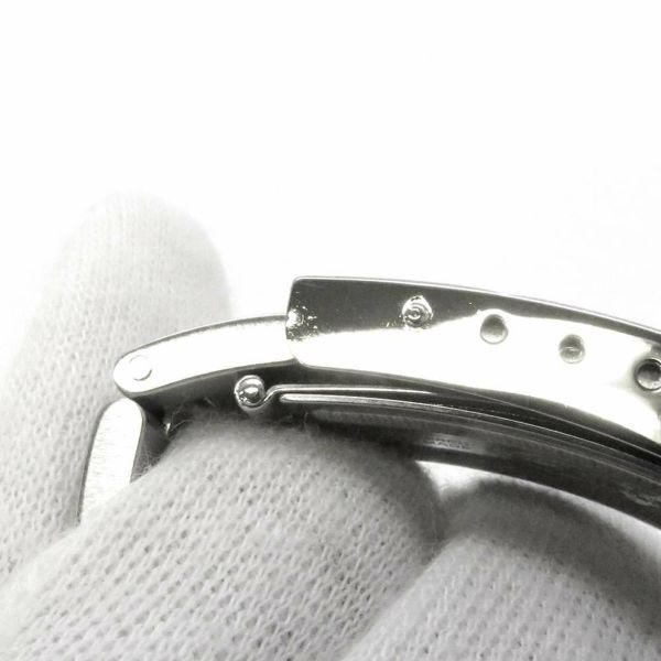 ロレックス サブマリーナ デイト D番 16610 ROLEX 腕時計 黒文字盤