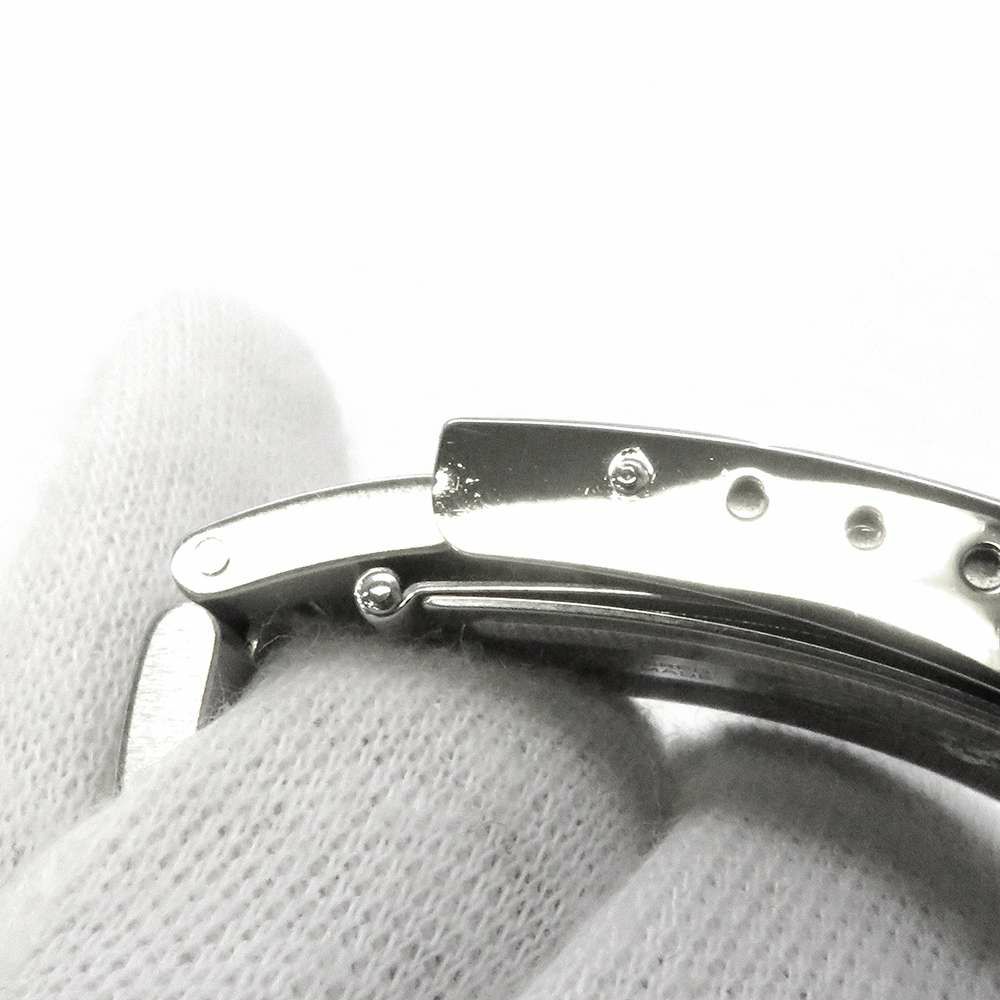 ロレックス サブマリーナ デイト D番 16610 ROLEX 腕時計 黒文字盤