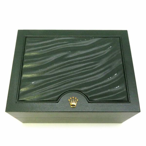 ロレックス サブマリーナ デイト D番 16610 ROLEX 腕時計 黒文字盤