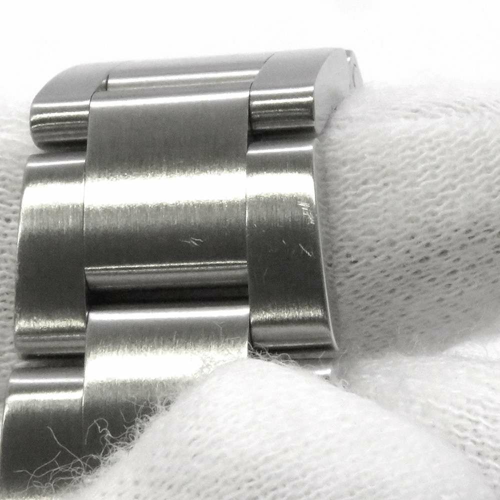 ロレックス エクスプローラー1 ランダムシリアル ルーレット 124270 ROLEX 腕時計 ウォッチ 黒文字盤