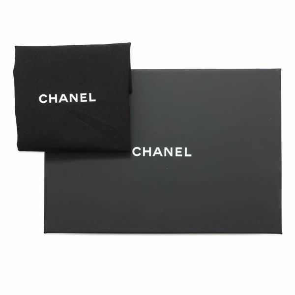 シャネル リュック マトラッセ ココマーク キャビアスキン ミニ AP3753 CHANEL バッグ バックパック 黒