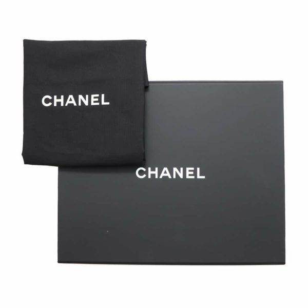 シャネル チェーンショルダーバッグ ボーイシャネル ココマーク トップハンドル A94804 CHANEL 黒