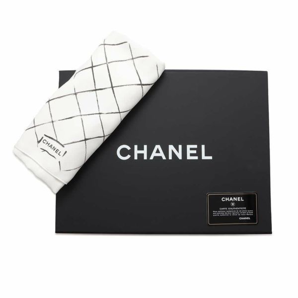 シャネル チェーンショルダーバッグ マトラッセ30 キャビアスキン ココマーク A58600 CHANEL バッグ 黒