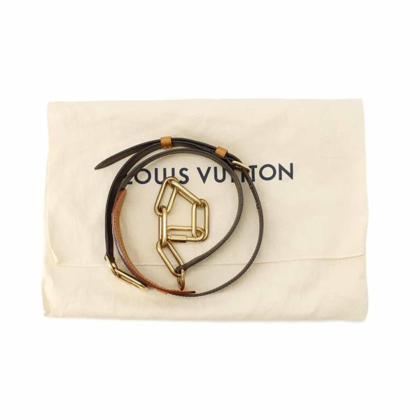 ルイヴィトン ショルダーバッグ モノグラム ソフトトランク M44660 LOUIS VUITTON