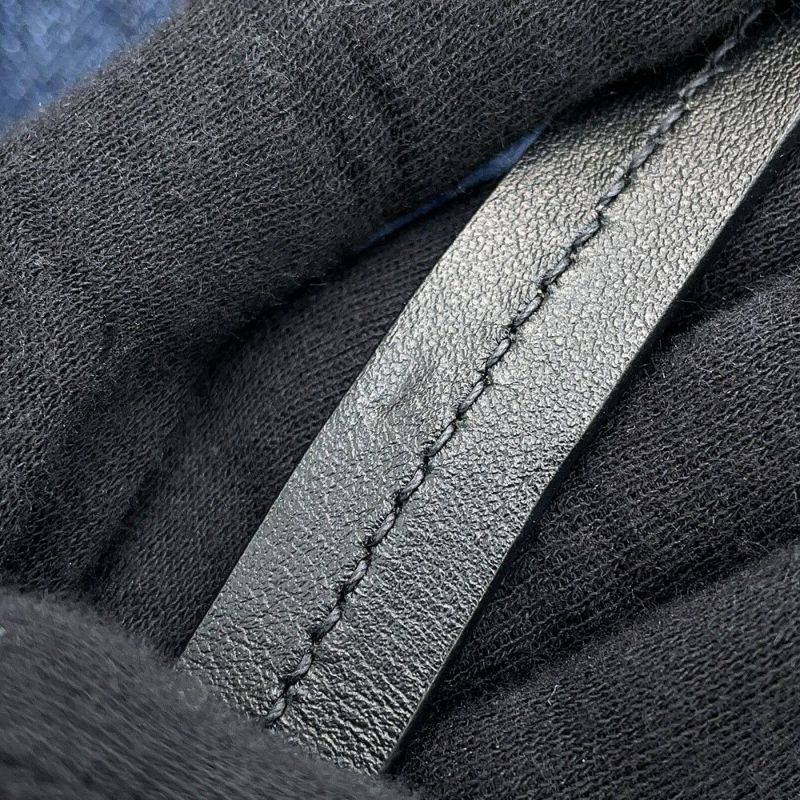 ミュウミュウ トートバッグ デニム 5BG024 MIUMIU