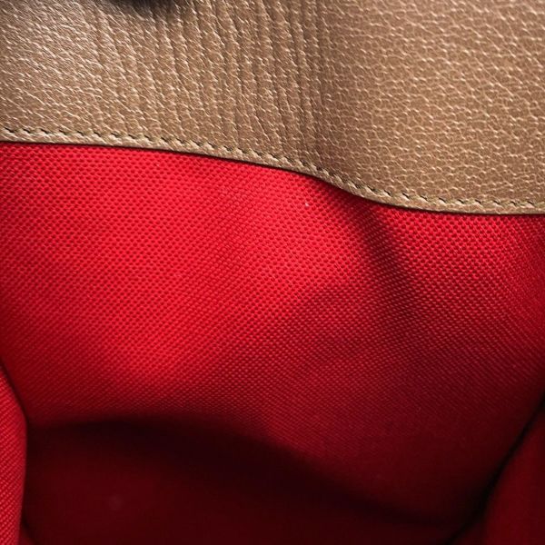 グッチ トートバッグ インターロキングG ツイード/レザー 644994 GUCCI バッグ 2wayショルダーバッグ