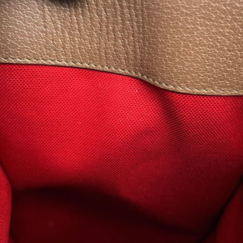 グッチ トートバッグ インターロキングG ツイード/レザー 644994 GUCCI バッグ 2wayショルダーバッグ