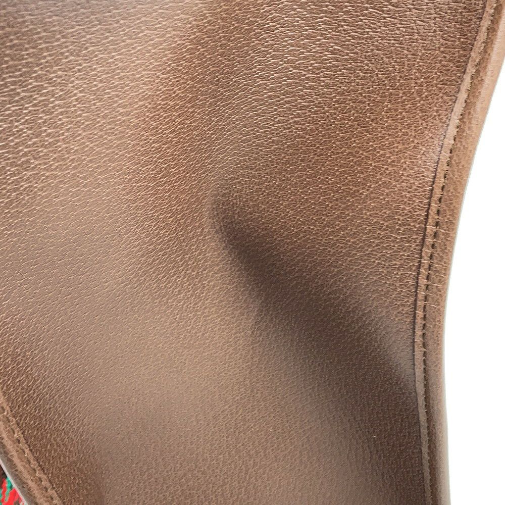 グッチ トートバッグ インターロキングG ツイード/レザー 644994 GUCCI バッグ 2wayショルダーバッグ