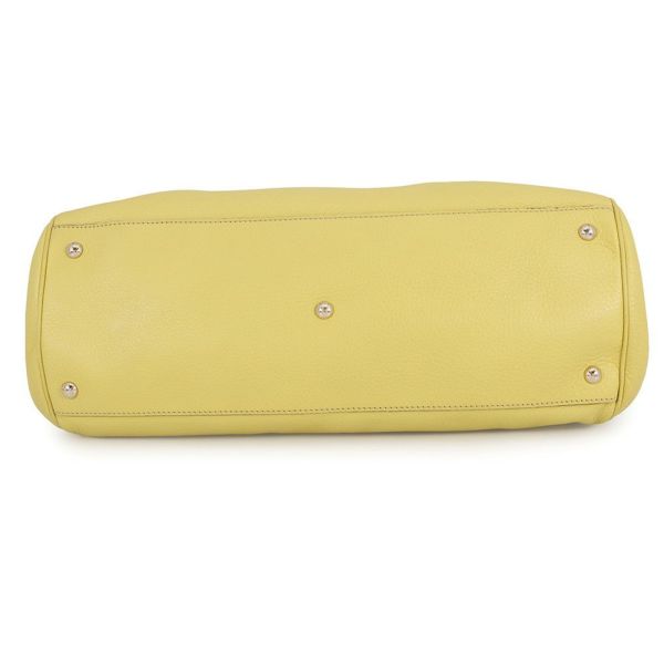 グッチ トートバッグ バンブー ショッパー ラージ レザー 323658 GUCCI 2way