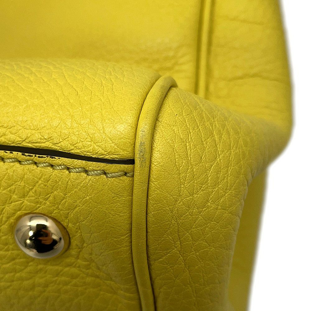 グッチ トートバッグ バンブー ショッパー ラージ レザー 323658 GUCCI 2way