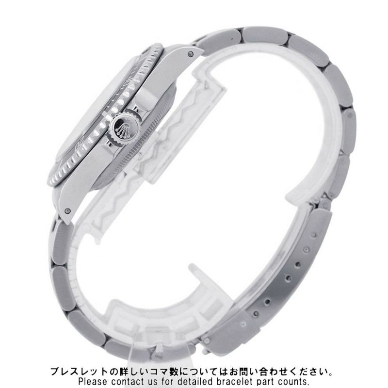 ロレックス サブマリーナ ノンデイト U番 14060 ROLEX 腕時計 ブラック文字盤