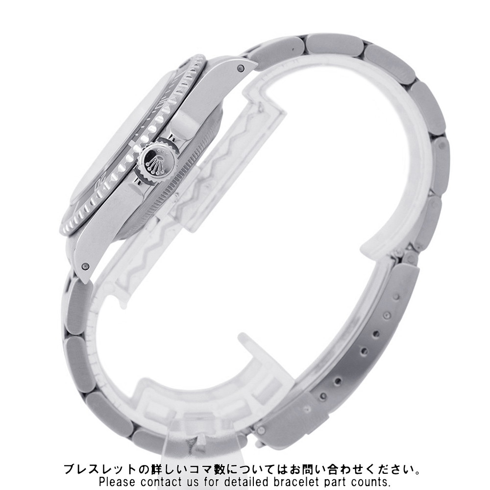 ロレックス サブマリーナ ノンデイト U番 14060 ROLEX 腕時計 ブラック文字盤