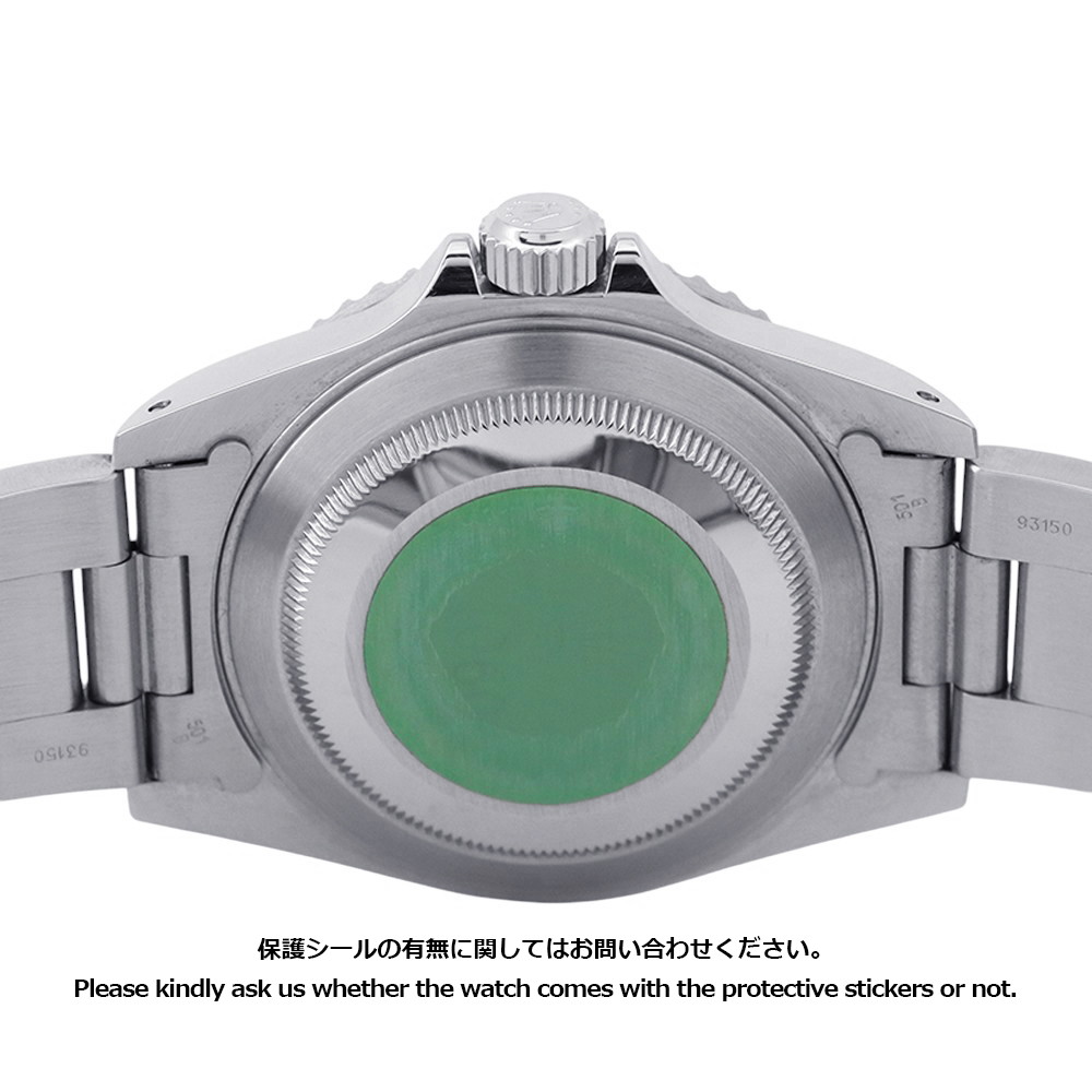 ロレックス サブマリーナ ノンデイト U番 14060 ROLEX 腕時計 ブラック文字盤