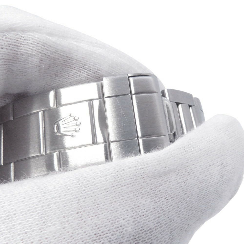 ロレックス サブマリーナ ノンデイト U番 14060 ROLEX 腕時計 ブラック文字盤