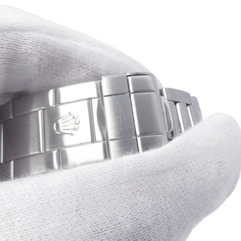 ロレックス サブマリーナ ノンデイト U番 14060 ROLEX 腕時計 ブラック文字盤