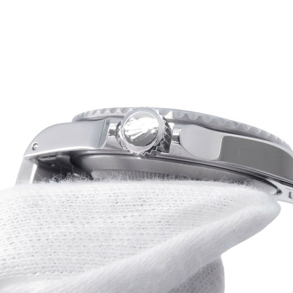 ロレックス サブマリーナ ノンデイト U番 14060 ROLEX 腕時計 ブラック文字盤