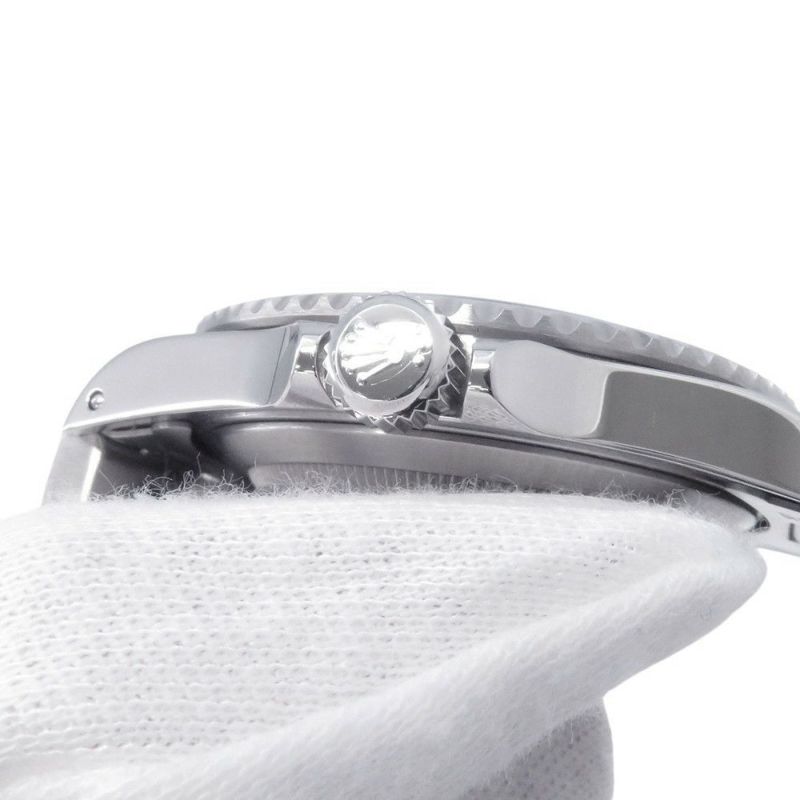 ロレックス サブマリーナ ノンデイト U番 14060 ROLEX 腕時計 ブラック文字盤