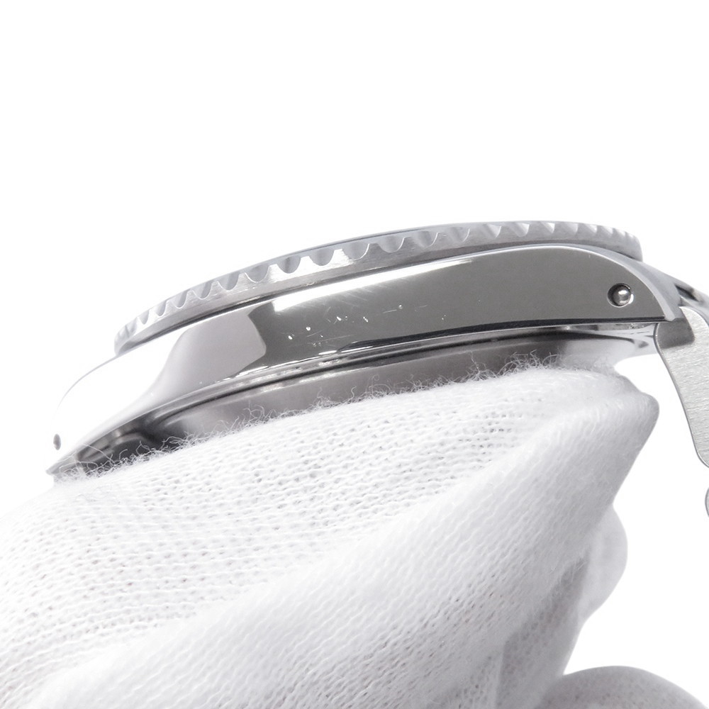 ロレックス サブマリーナ ノンデイト U番 14060 ROLEX 腕時計 ブラック文字盤