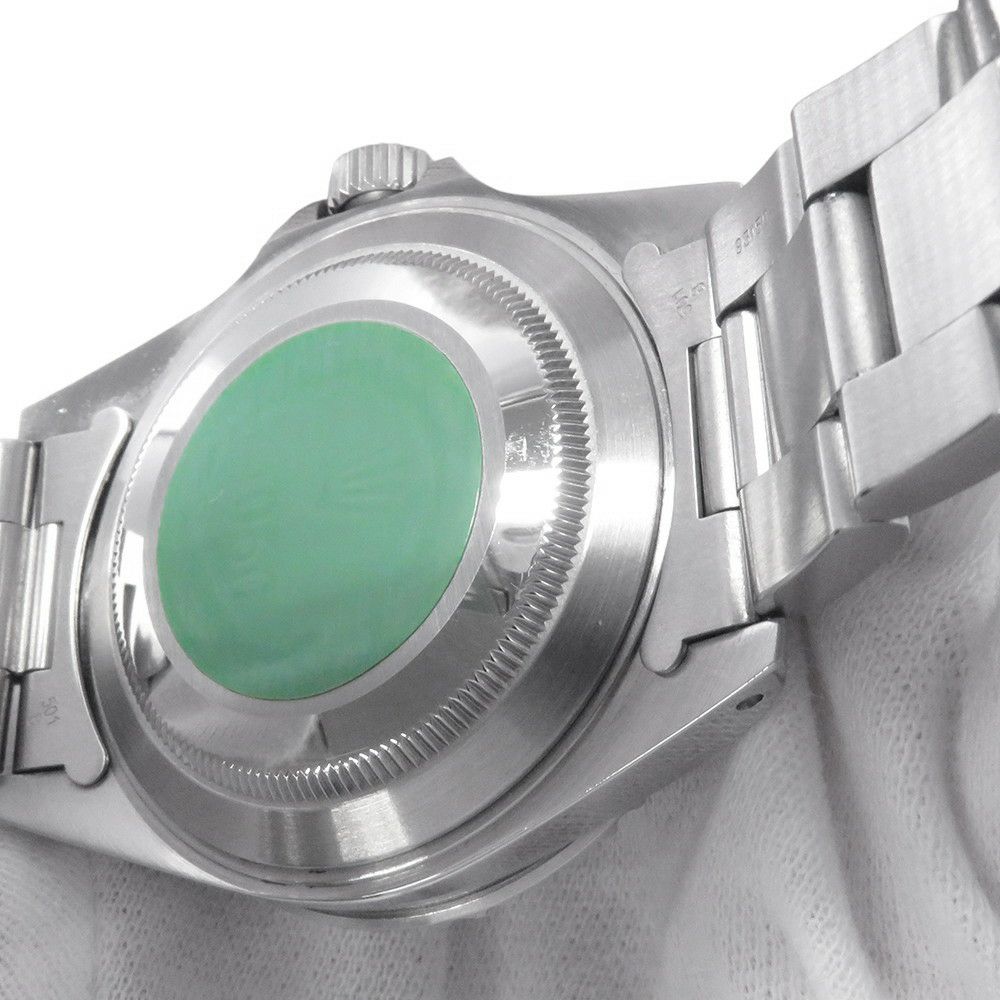 ロレックス サブマリーナ ノンデイト U番 14060 ROLEX 腕時計 ブラック文字盤