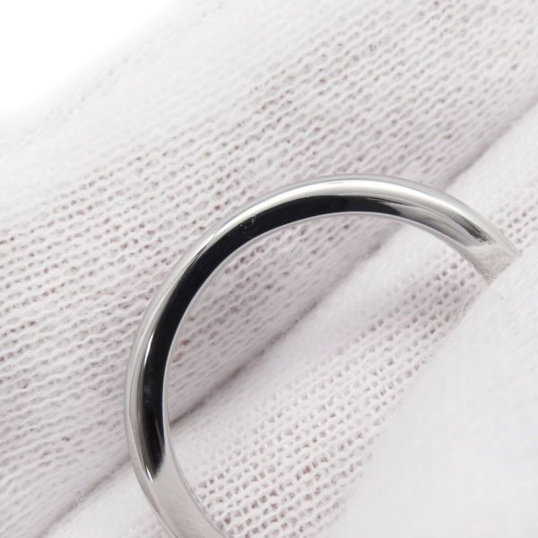 ティファニー リング ダイヤモンド 1.09ct Pt950プラチナ リングサイズ約8号 GIA鑑定書付き Tiffany&Co. 指輪